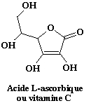 acid l ascorbique