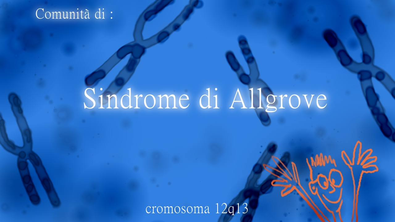 sindrome del allgrove or triple-a